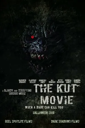 Постер к фильму The Kut Movie (2015)
