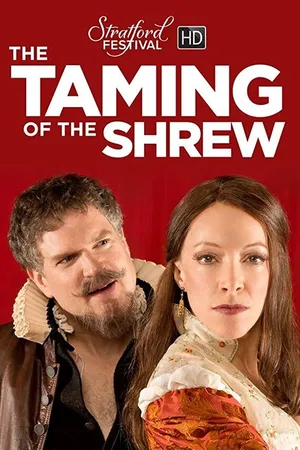 Постер к фильму The Taming of the Shrew (2016)