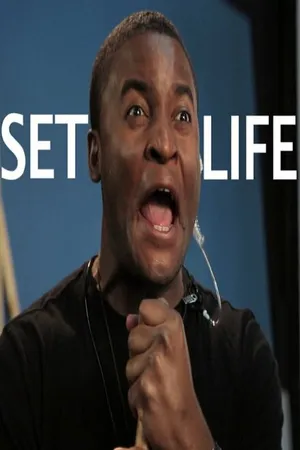 Постер к фильму Set Life (2016)