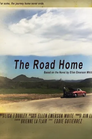 Постер к фильму The Road Home (2015)