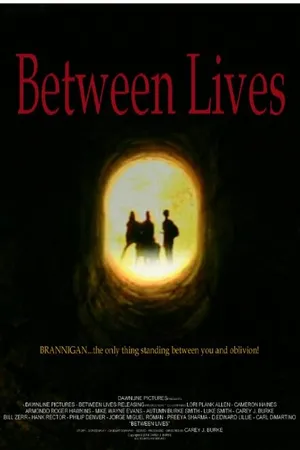 Постер к фильму Between Lives (2014)