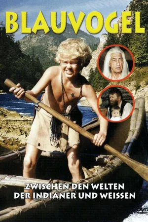 Постер к фильму Союз племени ирокезов (1979)
