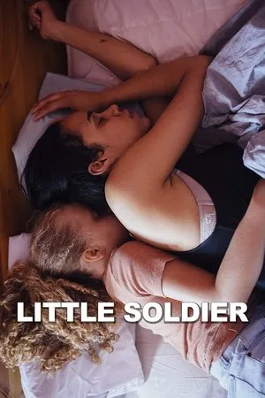 Постер к фильму Little Soldier (2016)