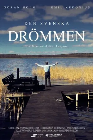 Постер к фильму Den Svenska Drömmen (2015)