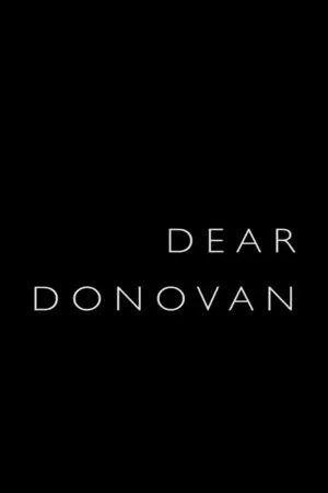 Постер к фильму Dear Donovan (2015)