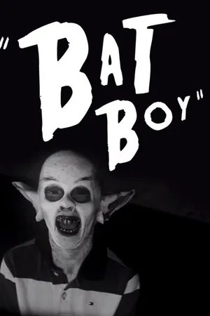 Постер к фильму Bat Boy (2015)
