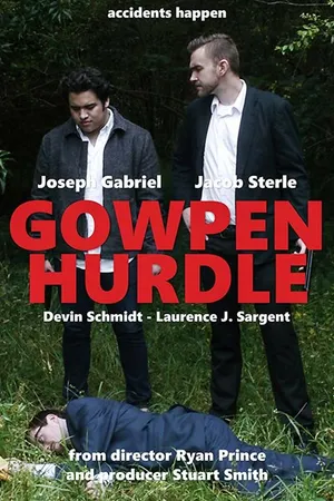 Постер к фильму Gowpen Hurdle (2018)