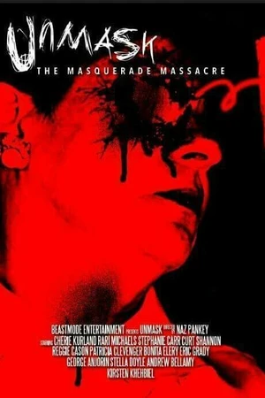 Постер к фильму Unmask (2015)