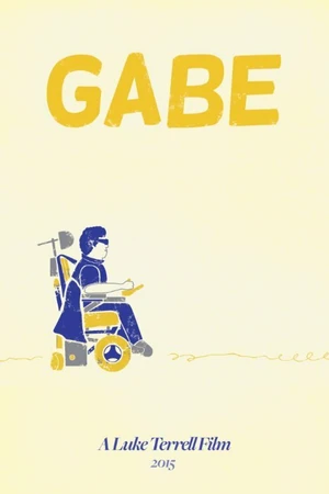 Постер к фильму Gabe (2017)