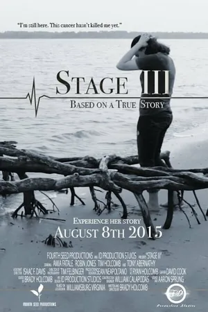 Постер к фильму Stage III (2015)