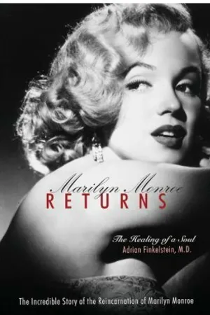 Постер к фильму Marilyn Monroe Back? (2022)