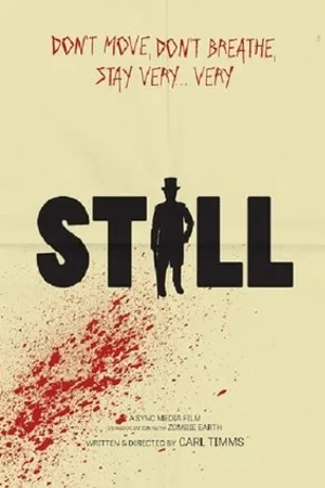Постер к фильму Still (2016)