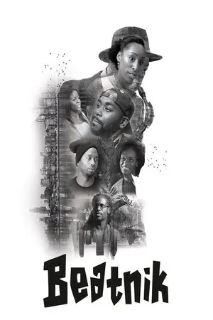 Постер к фильму Beatnik (2017)