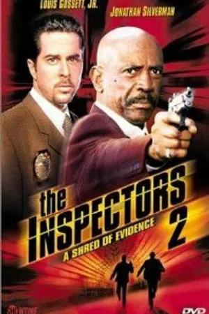 Постер к фильму Детективы 2 (2000)