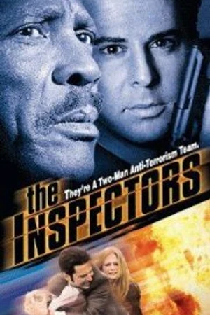Постер к фильму Детективы (1998)