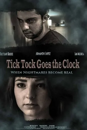 Постер к фильму Tick Tock Goes the Clock (2015)