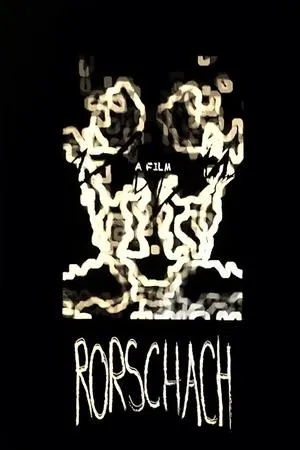 Постер к фильму Rorschach (2015)