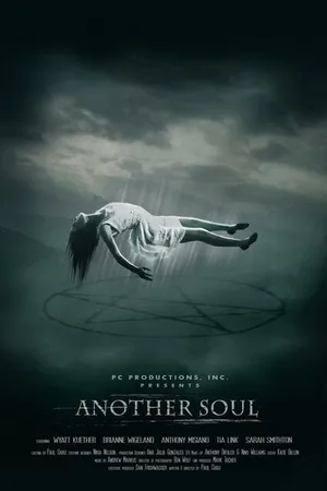 Постер к фильму Другая душа (2018)