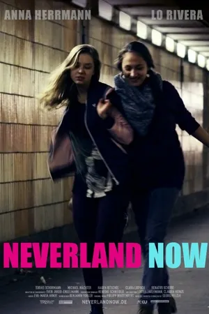 Постер к фильму Neverland Now (2015)