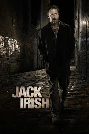 Постер к сериалу Джек Айриш (2015 - 2021)