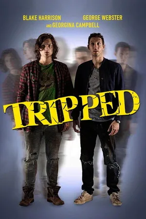 Постер к сериалу Глюконавты (2015)