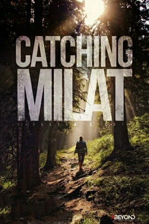 Постер к сериалу Охота на Милата (2015)