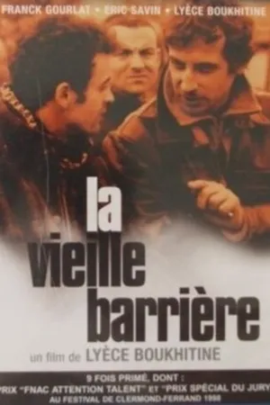 Постер к фильму Старая застава (1998)