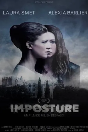 Постер к фильму Подмена (2017)