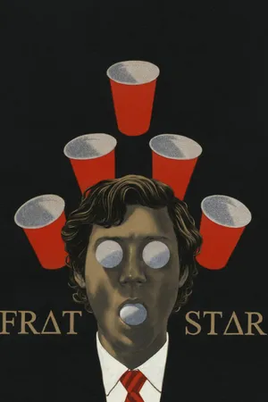 Постер к фильму Frat Star (2017)