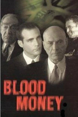 Постер к фильму Кровавые деньги (2000)