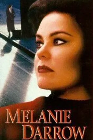 Постер к фильму Мелани Дэрроу (1997)