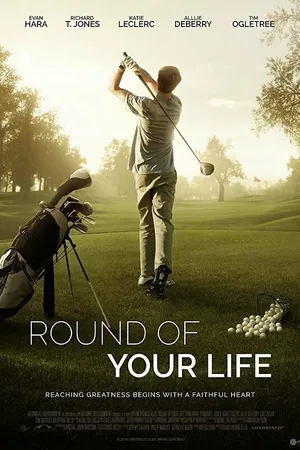 Постер к фильму Round of Your Life (2019)