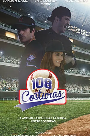 Постер к фильму 108 Costuras (2018)