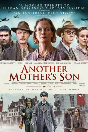 Постер к фильму Другая мать (2017)