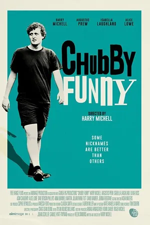 Постер к фильму Chubby Funny (2016)