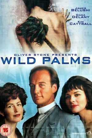 Постер к сериалу Дикие пальмы (1993)