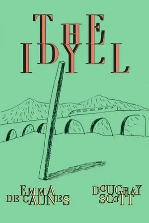 Постер к фильму Идиллия (2016)