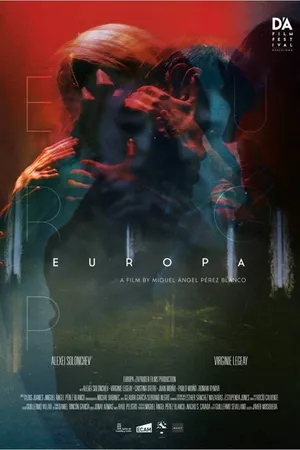 Постер к фильму Европа (2017)
