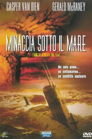 Постер к фильму Опасность из глубины (2001)