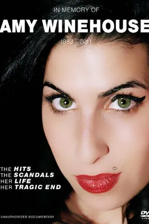 Постер к фильму Amy Winehouse (2024)