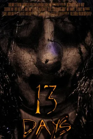 Постер к фильму 13 Days (2016)