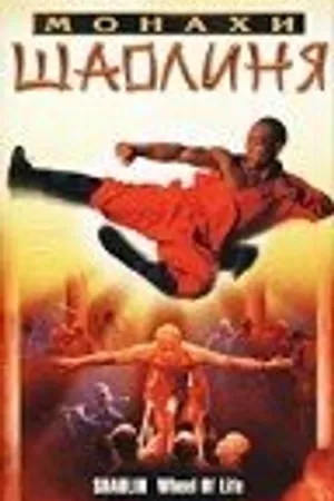Постер к фильму Монахи Шаолиня (2001)