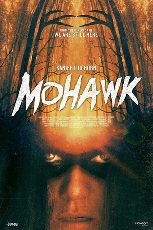 Постер к фильму Мохоки (2017)