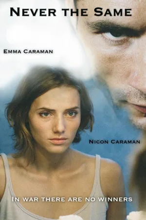 Постер к фильму Never the Same (2016)
