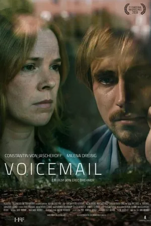 Постер к фильму Voicemail (2016)