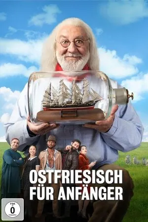 Постер к фильму Ostfriesisch für Anfänger (2016)