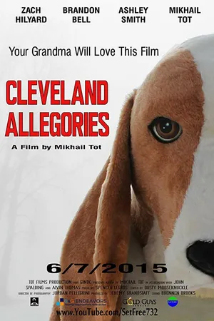 Постер к фильму Cleveland Allegories (2015)