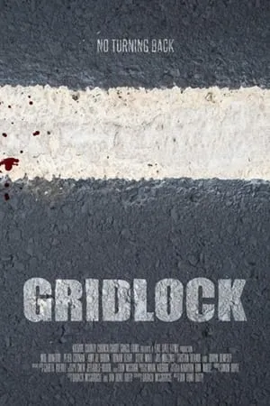 Постер к фильму Gridlock (2016)