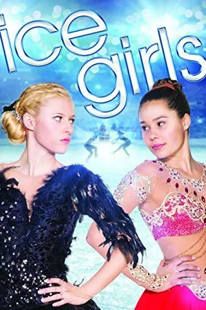 Постер к фильму Ice Girls (2016)