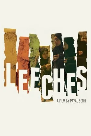 Постер к фильму Leeches (2016)